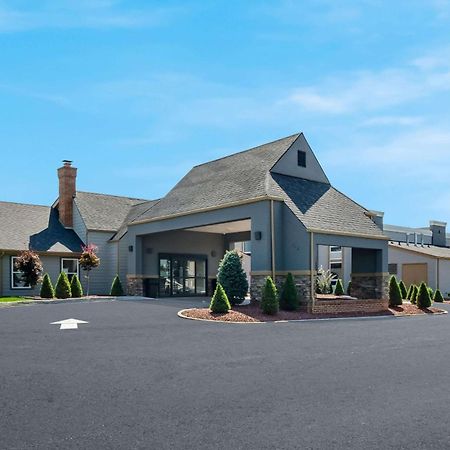 Comfort Inn Уайтевилл Экстерьер фото
